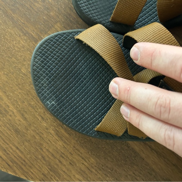 Chaco Z Cloud Sandals - Picture 8 of 12